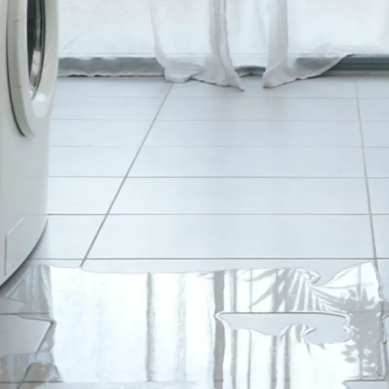 Appliance Leak Cleanup in Grundy County, IA